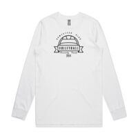 Mens Base Long Sleeve Tee Thumbnail
