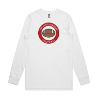 Mens Base Long Sleeve Tee Thumbnail