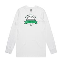 Mens Base Long Sleeve Tee Thumbnail