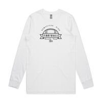 Mens Base Long Sleeve Tee Thumbnail