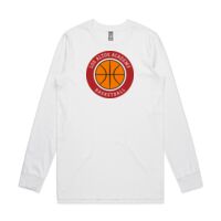 Mens Base Long Sleeve Tee Thumbnail