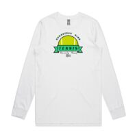 Mens Base Long Sleeve Tee Thumbnail