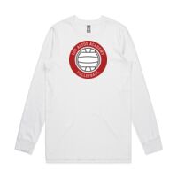 Mens Base Long Sleeve Tee Thumbnail