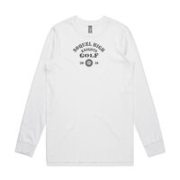 Mens Base Long Sleeve Tee Thumbnail