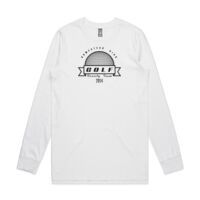 Mens Base Long Sleeve Tee Thumbnail