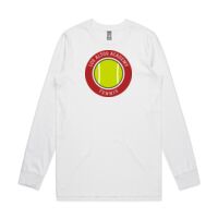 Mens Base Long Sleeve Tee Thumbnail