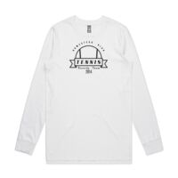 Mens Base Long Sleeve Tee Thumbnail