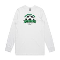 Mens Base Long Sleeve Tee Thumbnail