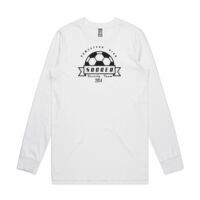 Mens Base Long Sleeve Tee Thumbnail
