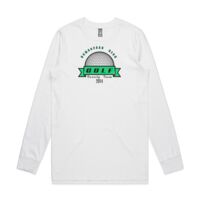 Mens Base Long Sleeve Tee Thumbnail