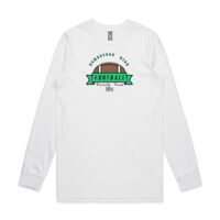 Mens Base Long Sleeve Tee Thumbnail