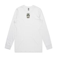 Mens Base Long Sleeve Tee Thumbnail