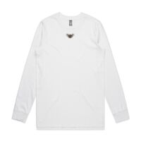Mens Base Long Sleeve Tee Thumbnail