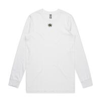 Mens Base Long Sleeve Tee Thumbnail