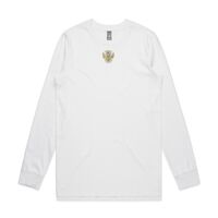 Mens Base Long Sleeve Tee Thumbnail