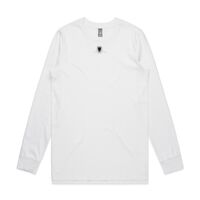 Mens Base Long Sleeve Tee Thumbnail