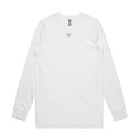 Mens Base Long Sleeve Tee Thumbnail