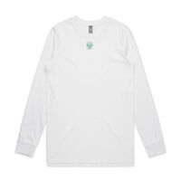 Mens Base Long Sleeve Tee Thumbnail