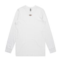 Mens Base Long Sleeve Tee Thumbnail