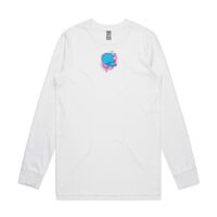 Mens Base Long Sleeve Tee Thumbnail