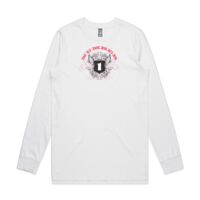 Mens Base Long Sleeve Tee Thumbnail