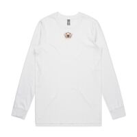 Mens Base Long Sleeve Tee Thumbnail