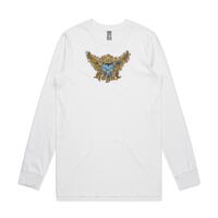 Mens Base Long Sleeve Tee Thumbnail