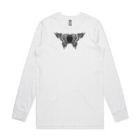 Mens Base Long Sleeve Tee Thumbnail