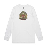 Mens Base Long Sleeve Tee Thumbnail