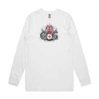 Mens Base Long Sleeve Tee Thumbnail