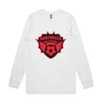 Mens Base Long Sleeve Tee Thumbnail