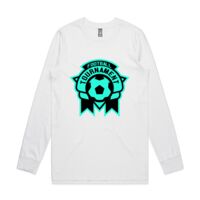 Mens Base Long Sleeve Tee Thumbnail