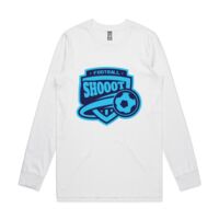 Mens Base Long Sleeve Tee Thumbnail