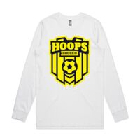 Mens Base Long Sleeve Tee Thumbnail