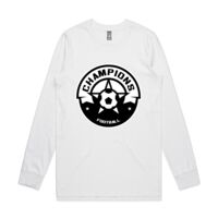 Mens Base Long Sleeve Tee Thumbnail