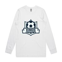 Mens Base Long Sleeve Tee Thumbnail
