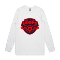 Mens Base Long Sleeve Tee Thumbnail
