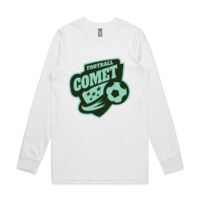 Mens Base Long Sleeve Tee Thumbnail