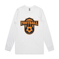 Mens Base Long Sleeve Tee Thumbnail