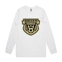 Mens Base Long Sleeve Tee Thumbnail