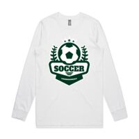 Mens Base Long Sleeve Tee Thumbnail