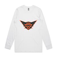 Mens Base Long Sleeve Tee Thumbnail