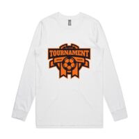 Mens Base Long Sleeve Tee Thumbnail