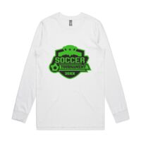 Mens Base Long Sleeve Tee Thumbnail