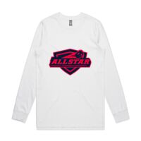 Mens Base Long Sleeve Tee Thumbnail