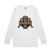 Mens Base Long Sleeve Tee Thumbnail