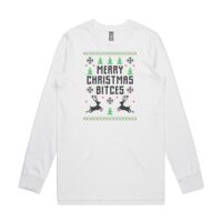 Mens Base Long Sleeve Tee Thumbnail