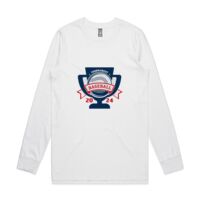 Mens Base Long Sleeve Tee Thumbnail