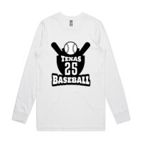 Mens Base Long Sleeve Tee Thumbnail