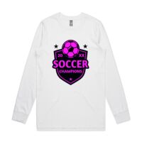 Mens Base Long Sleeve Tee Thumbnail